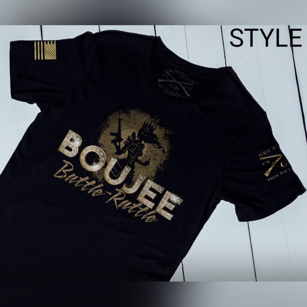 Grunt Style Women's T-Shirt Size XXXL